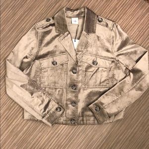 Cabi Blazer “Sunday Topper”